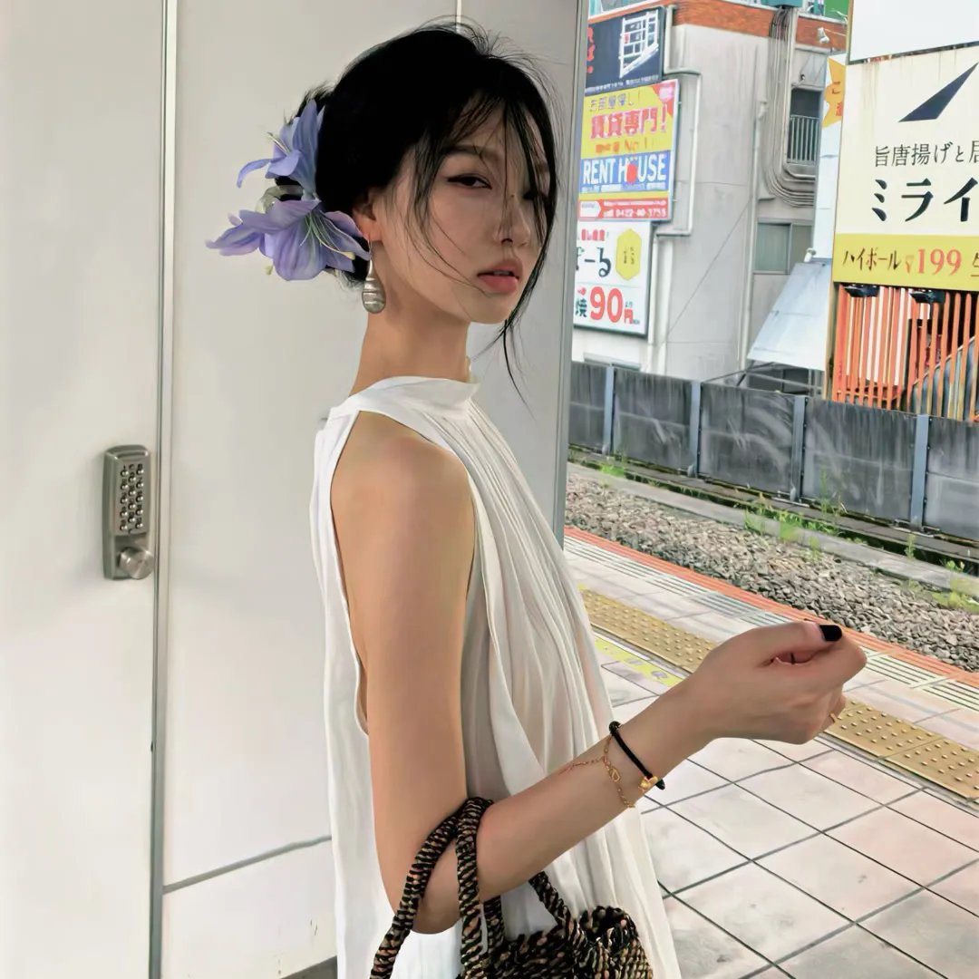 夜总，乔小姐又逃了